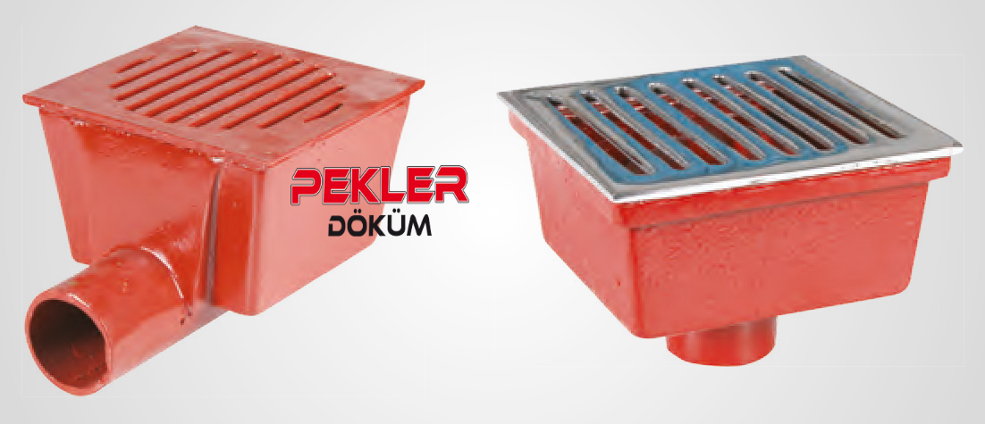 Pekler Döküm